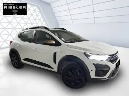 Photo 3 Dacia Sandero  TCe 90 CVT