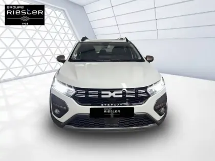 Photo 1 Dacia Sandero  TCe 90 CVT