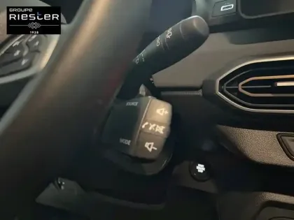 Photo 20 Dacia Sandero  TCe 90 CVT