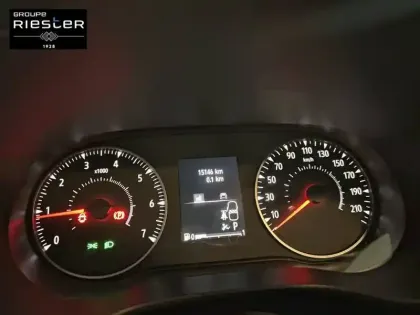 Photo 12 Dacia Sandero  TCe 90 CVT