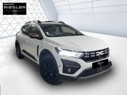 Photo 2 Dacia Sandero  TCe 90 CVT