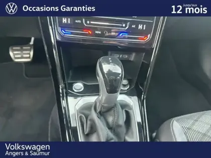 Photo 13 Volkswagen T-roc  2.0 TDI 150 Start/Stop DSG7