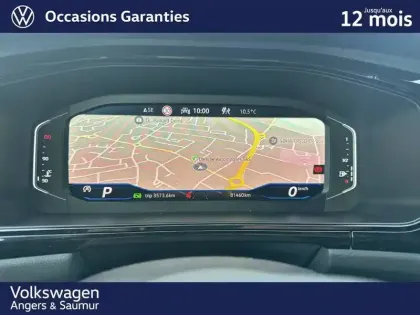 Photo 21 Volkswagen T-roc  2.0 TDI 150 Start/Stop DSG7