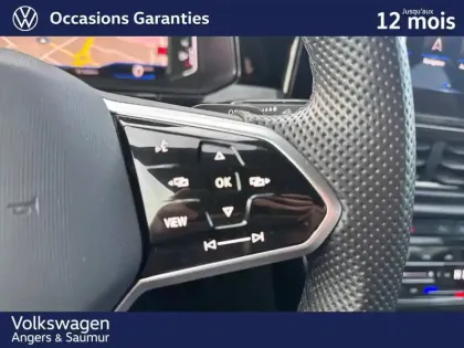 Photo 20 Volkswagen T-roc  2.0 TDI 150 Start/Stop DSG7