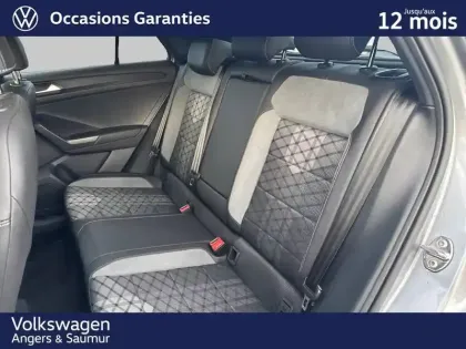 Photo 14 Volkswagen T-roc  2.0 TDI 150 Start/Stop DSG7