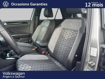 Photo 11 Volkswagen T-roc  2.0 TDI 150 Start/Stop DSG7