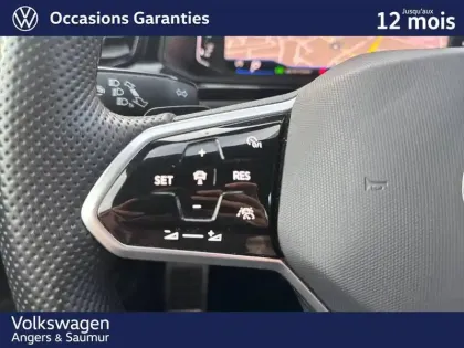 Photo 19 Volkswagen T-roc  2.0 TDI 150 Start/Stop DSG7