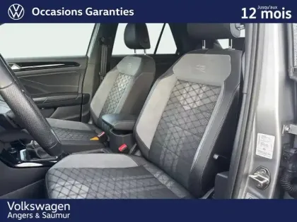 Photo 47 Volkswagen T-roc  2.0 TDI 150 Start/Stop DSG7