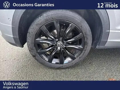 Photo 70 Volkswagen T-roc  2.0 TDI 150 Start/Stop DSG7