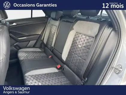 Photo 50 Volkswagen T-roc  2.0 TDI 150 Start/Stop DSG7