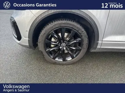 Photo 68 Volkswagen T-roc  2.0 TDI 150 Start/Stop DSG7