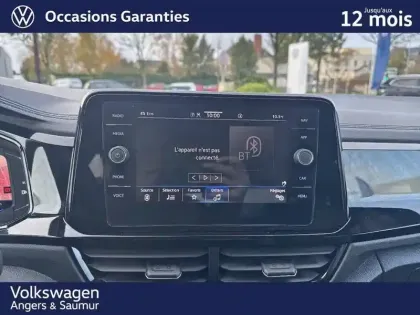 Photo 59 Volkswagen T-roc  2.0 TDI 150 Start/Stop DSG7