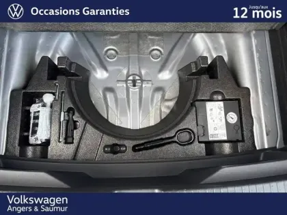 Photo 16 Volkswagen T-roc  2.0 TDI 150 Start/Stop DSG7