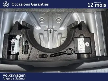 Photo 52 Volkswagen T-roc  2.0 TDI 150 Start/Stop DSG7