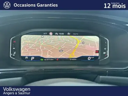 Photo 57 Volkswagen T-roc  2.0 TDI 150 Start/Stop DSG7