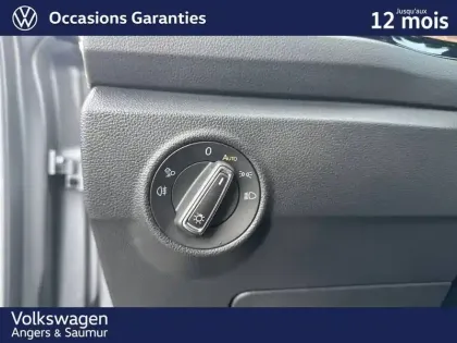 Photo 18 Volkswagen T-roc  2.0 TDI 150 Start/Stop DSG7