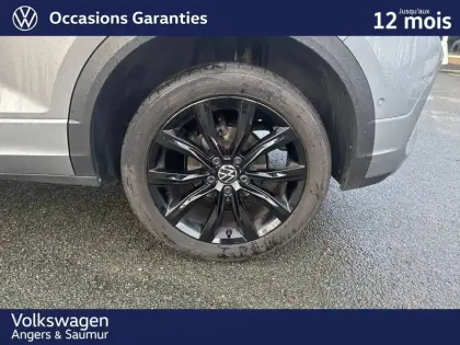 Photo 9 Volkswagen T-roc  2.0 TDI 150 Start/Stop DSG7