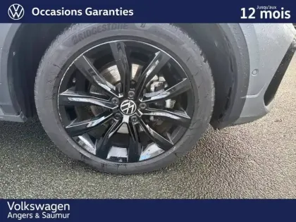 Photo 69 Volkswagen T-roc  2.0 TDI 150 Start/Stop DSG7