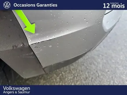 Photo 71 Volkswagen T-roc  2.0 TDI 150 Start/Stop DSG7