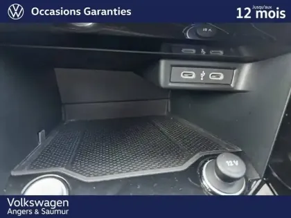 Photo 29 Volkswagen T-roc  2.0 TDI 150 Start/Stop DSG7