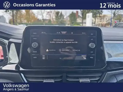 Photo 61 Volkswagen T-roc  2.0 TDI 150 Start/Stop DSG7