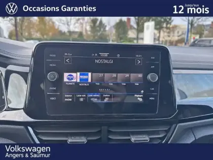 Photo 58 Volkswagen T-roc  2.0 TDI 150 Start/Stop DSG7