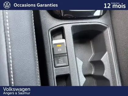 Photo 66 Volkswagen T-roc  2.0 TDI 150 Start/Stop DSG7