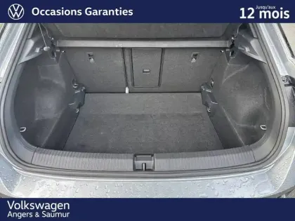 Photo 6 Volkswagen T-roc  2.0 TDI 150 Start/Stop DSG7