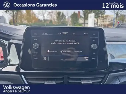 Photo 25 Volkswagen T-roc  2.0 TDI 150 Start/Stop DSG7