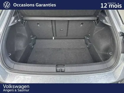 Photo 42 Volkswagen T-roc  2.0 TDI 150 Start/Stop DSG7