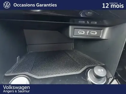 Photo 65 Volkswagen T-roc  2.0 TDI 150 Start/Stop DSG7