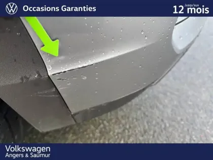 Photo 35 Volkswagen T-roc  2.0 TDI 150 Start/Stop DSG7