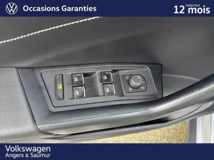 Photo 17 Volkswagen T-roc  2.0 TDI 150 Start/Stop DSG7