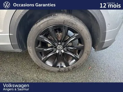 Photo 31 Volkswagen T-roc  2.0 TDI 150 Start/Stop DSG7