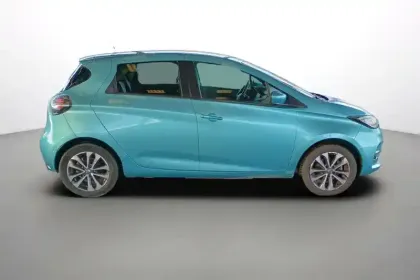 Photo 3 Renault Zoé Zoe R110 Achat Intégral