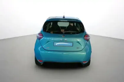 Photo 1 Renault Zoé Zoe R110 Achat Intégral