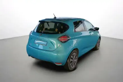 Photo 2 Renault Zoé Zoe R110 Achat Intégral