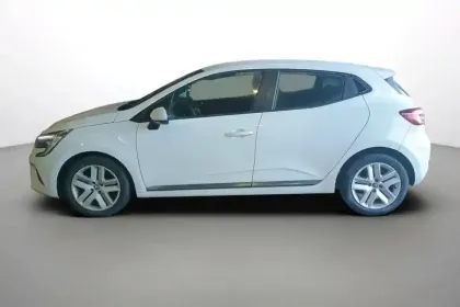 Photo 2 Renault Clio  TCe 100 GPL - 21N