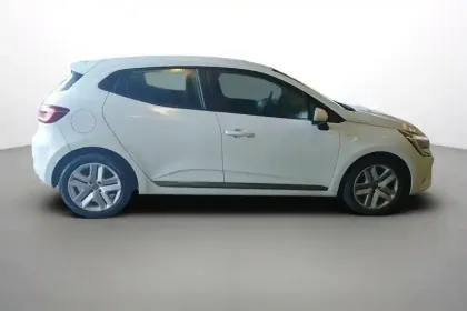 Photo 6 Renault Clio  TCe 100 GPL - 21N