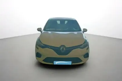 Photo 1 Renault Clio  TCe 100 GPL - 21N