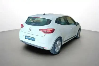 Photo 5 Renault Clio  TCe 100 GPL - 21N