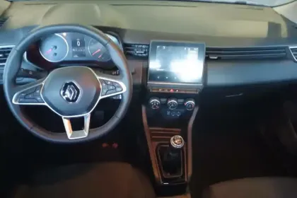 Photo 8 Renault Clio  TCe 100 GPL - 21N