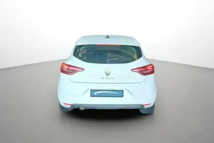 Photo 4 Renault Clio  TCe 100 GPL - 21N