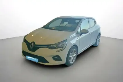 Photo Renault Clio Business