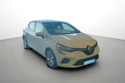 Photo 7 Renault Clio  TCe 100 GPL - 21N