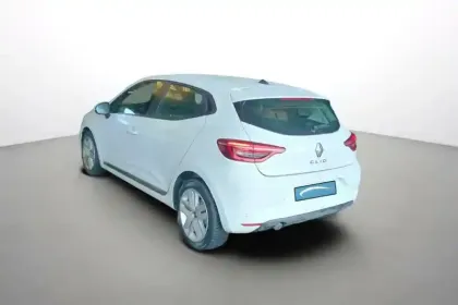 Photo 3 Renault Clio  TCe 100 GPL - 21N