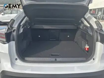 Photo 5 Citroën C4 e- 156 ch autonomie étendue