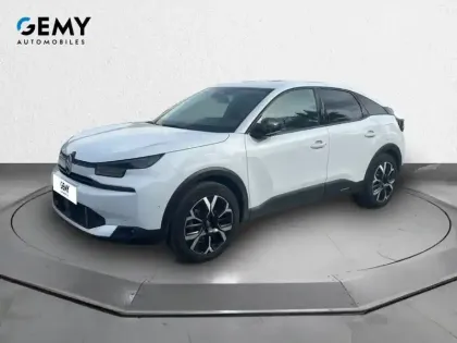 Photo Citroën C4 Max