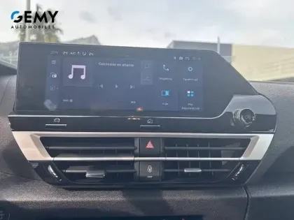 Photo 12 Citroën C4 e- 156 ch autonomie étendue