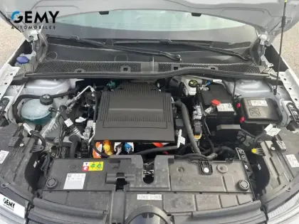 Photo 11 Citroën C4 e- 156 ch autonomie étendue